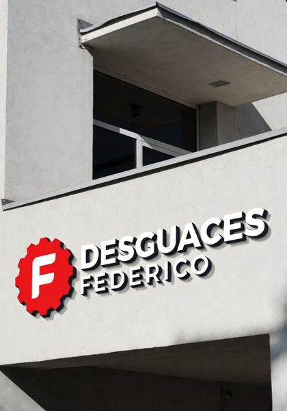Foto de portada de Desguaces Federico e hijos